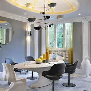 Aparthotel Residenza Delle Citta, Milaan